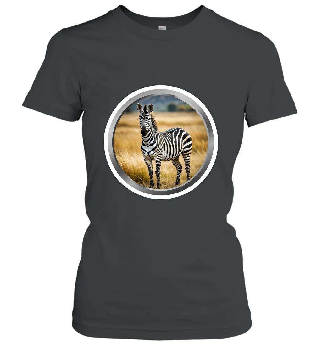 Zebra Animal 4