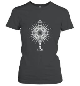 Catholic Monstrance