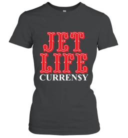 Jet Life Womens Tee
