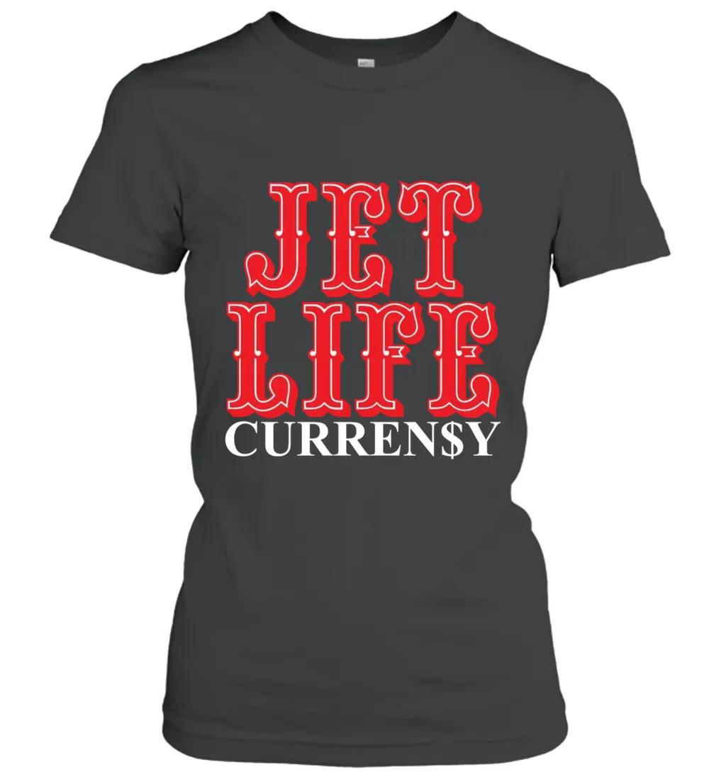 Jet Life Womens Tee