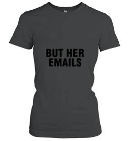But Her Emails
