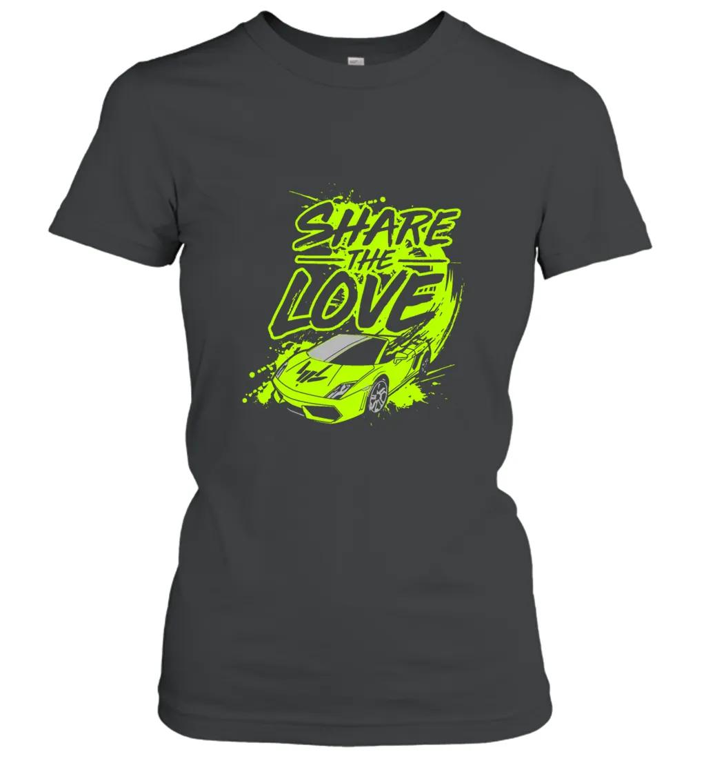 Stephen Sharer Share The Love