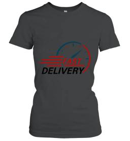 Fast Delivery
