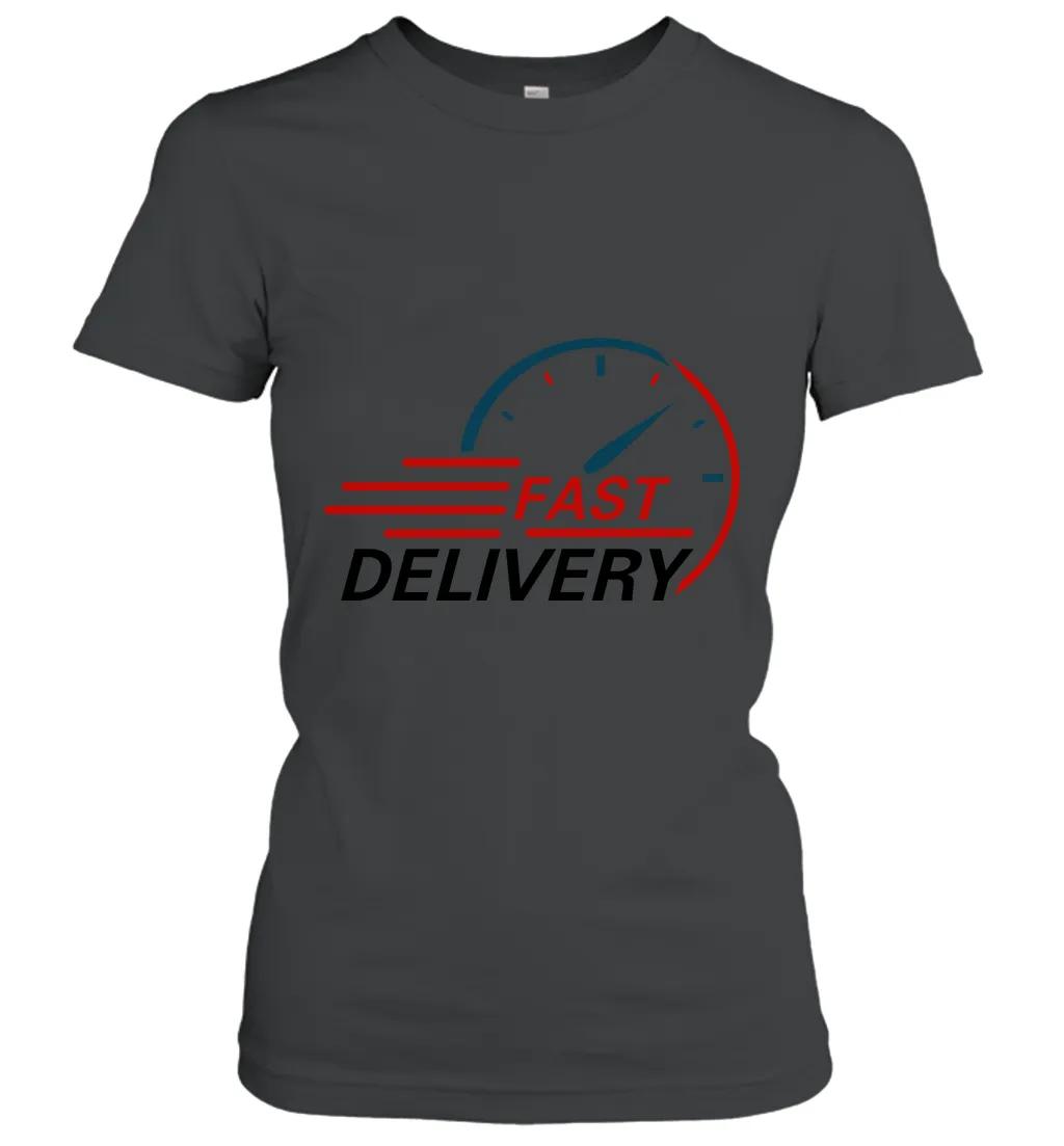 Fast Delivery