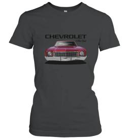 1972 Monte Carlo Front Red