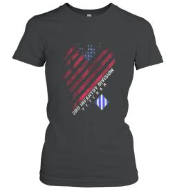 3rd Infantry Division Veteran