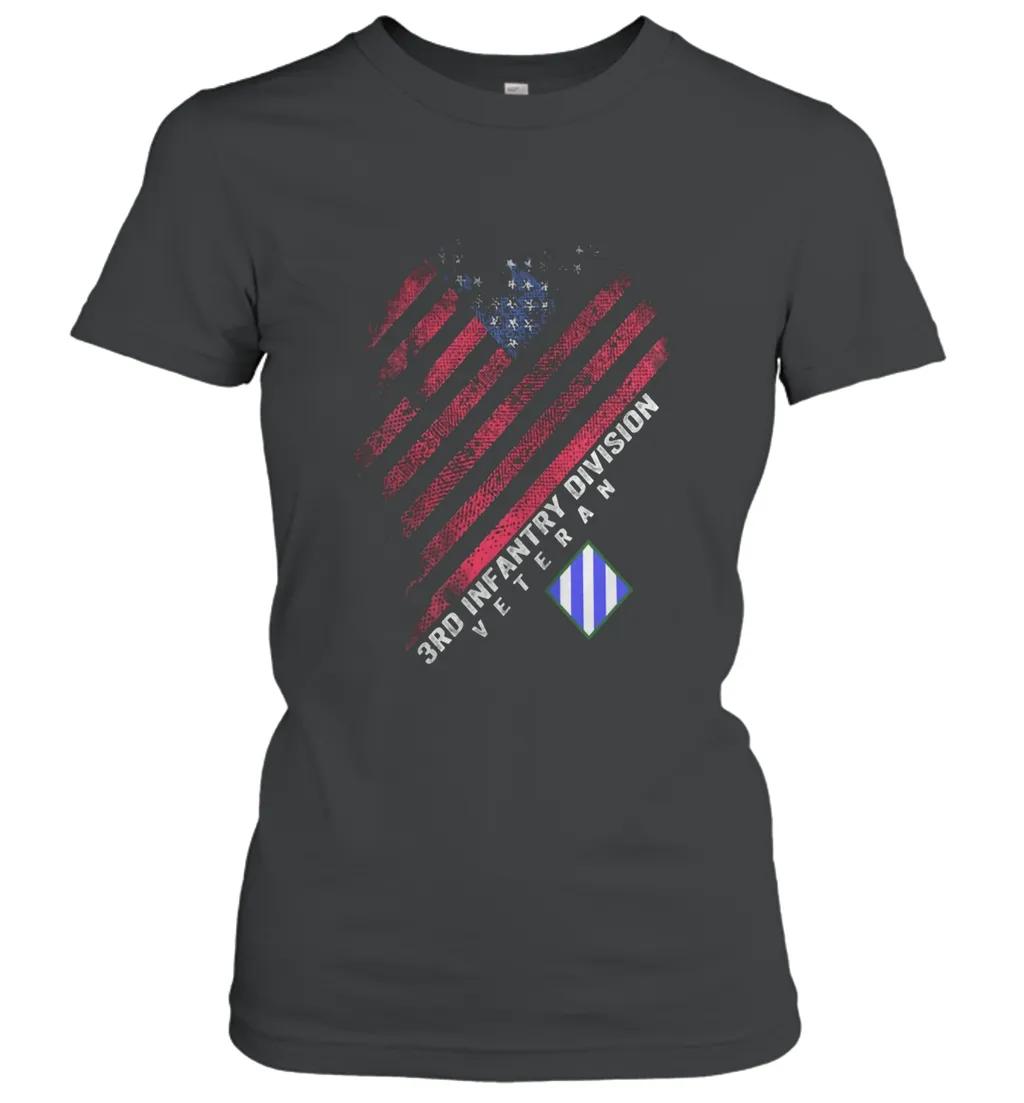 3rd Infantry Division Veteran