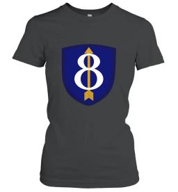 8th Infantry Division
