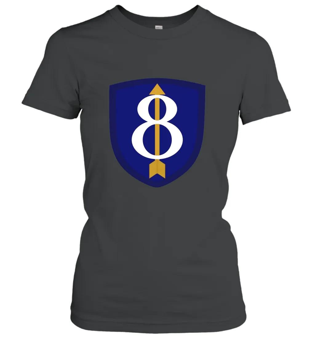 8th Infantry Division