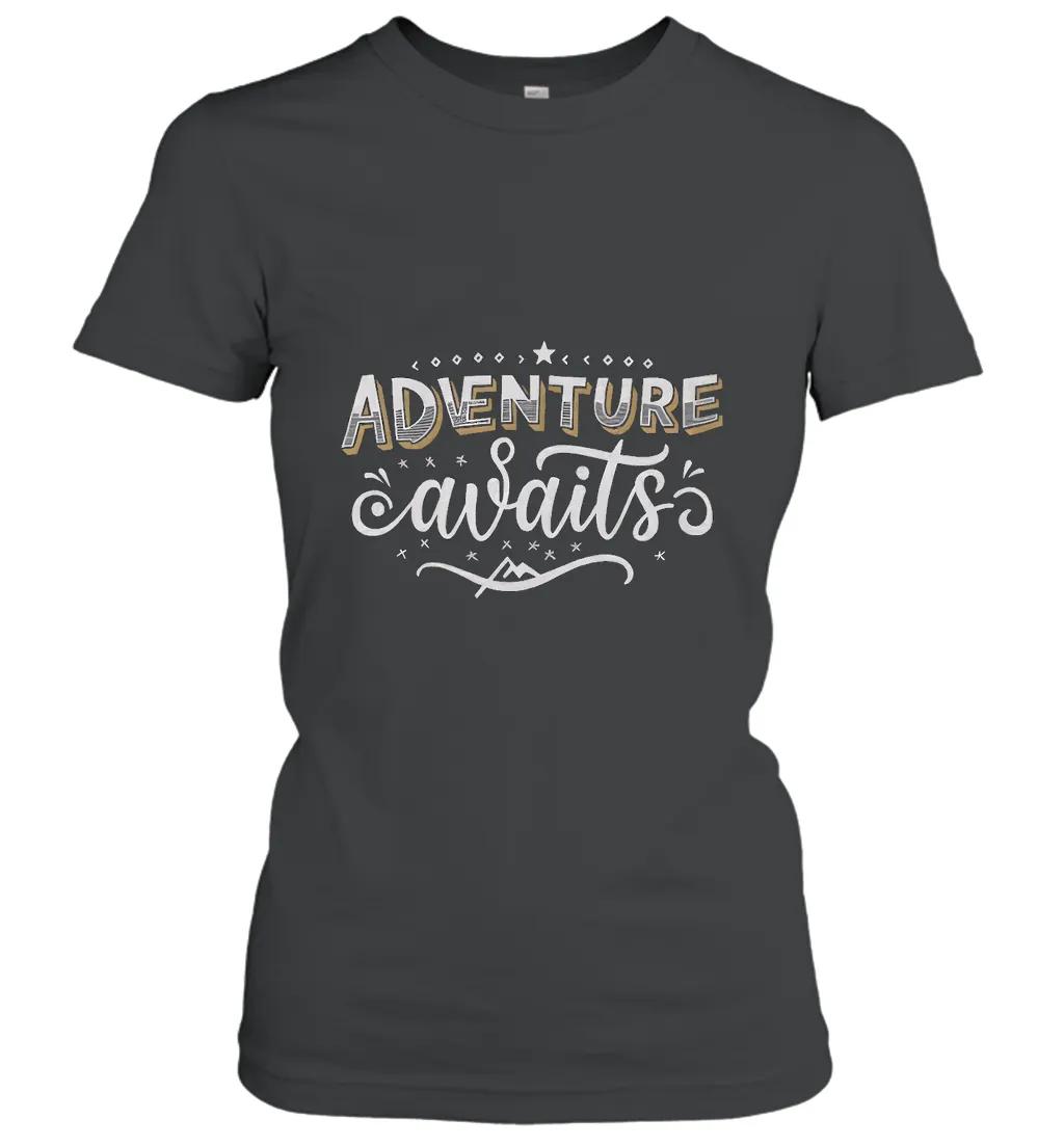 Adventure Awaits 3