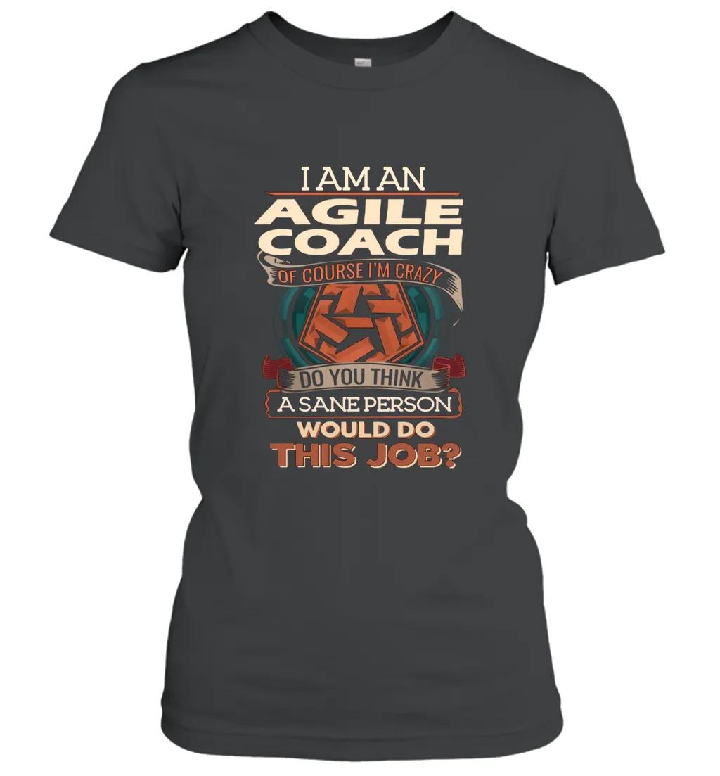 Agile Coach Fdojob