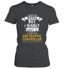Air Traffic Controller Dout It