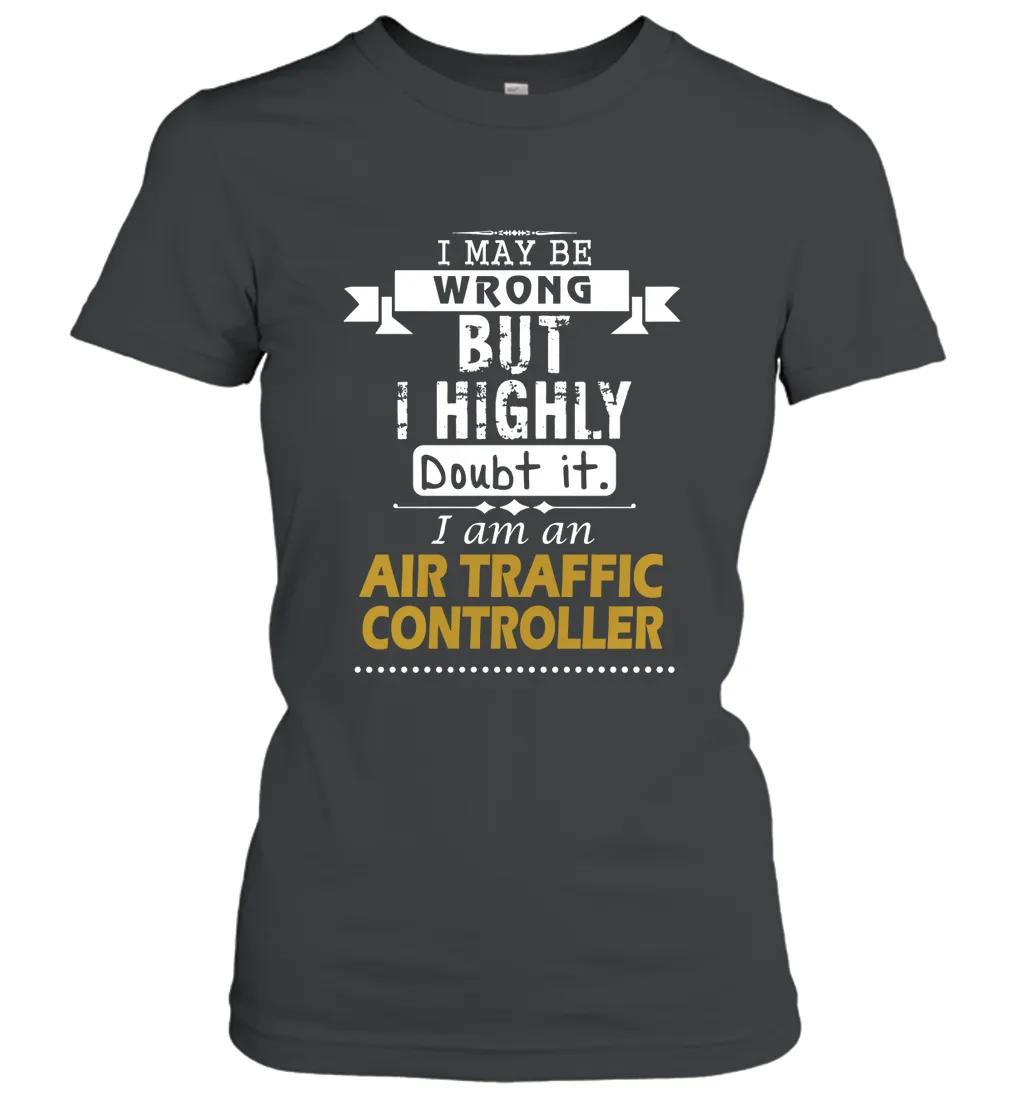 Air Traffic Controller Dout It
