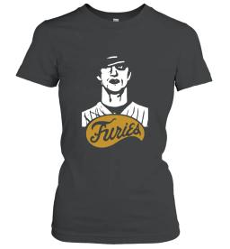 Baseball Furies