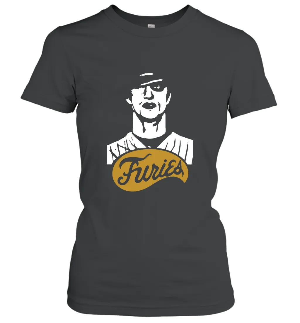 Baseball Furies