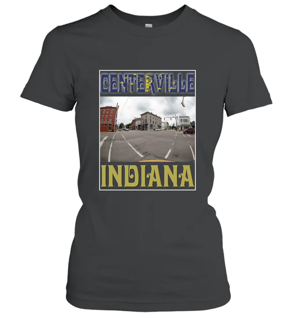 Centerville Indiana