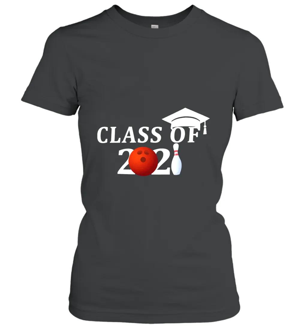 Class Of 2021 Graduation Bowling