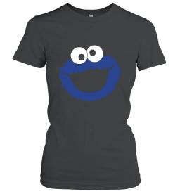 Cookie Monster Sesame Street