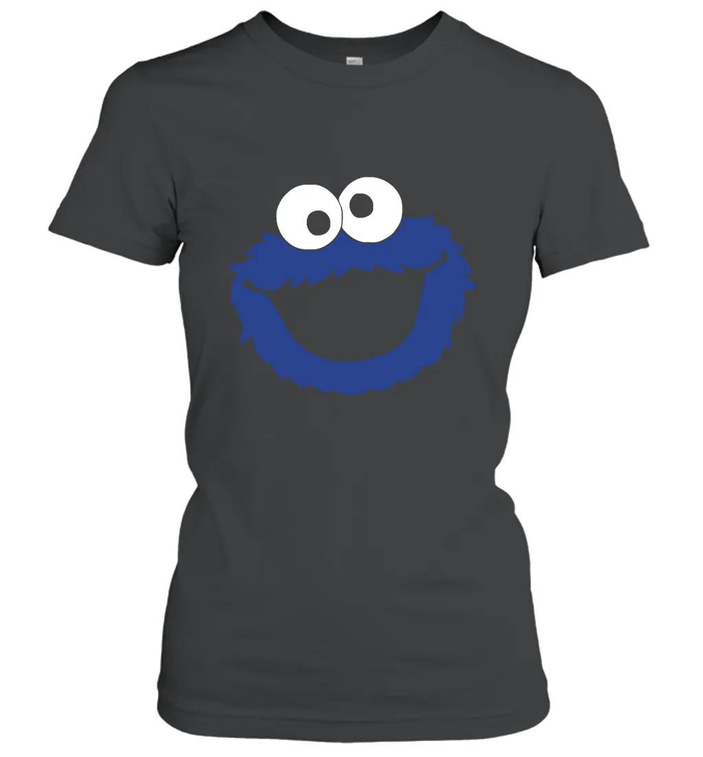 Cookie Monster Sesame Street