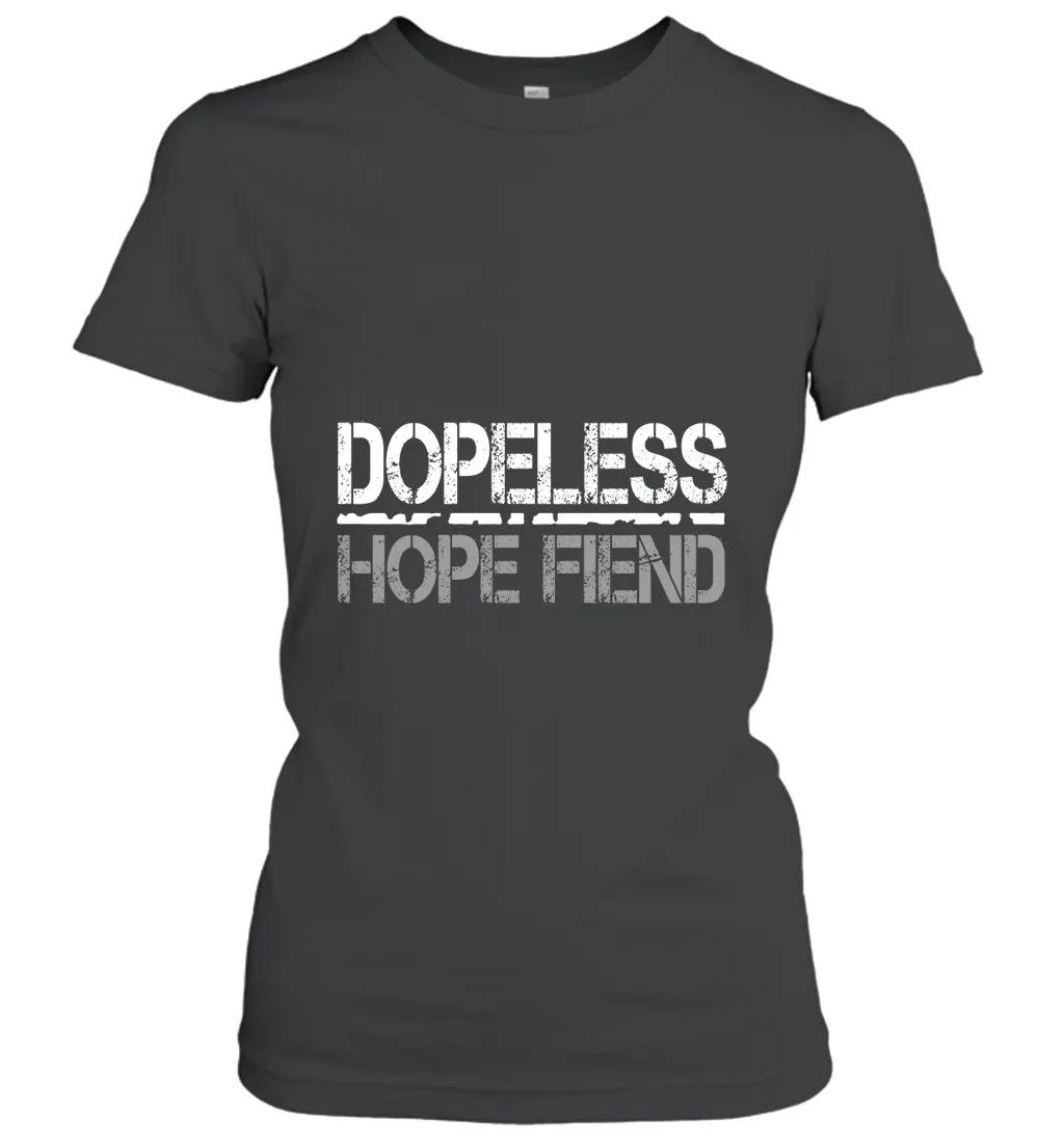 Dopeless Hope Fiend