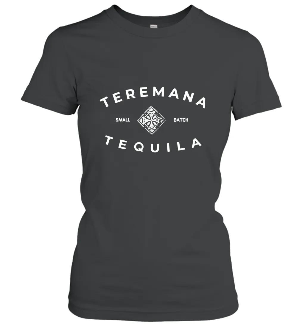 Dwayne The Rock Teremana Tequila