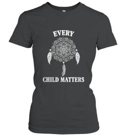 Every Child Matters