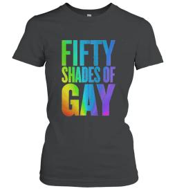 Fifty Shades Of Gay