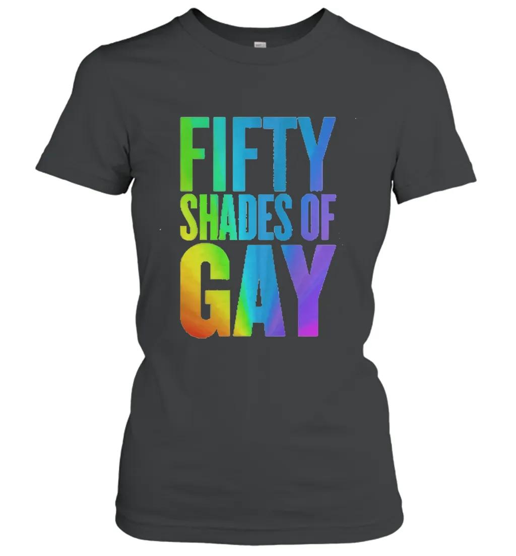 Fifty Shades Of Gay