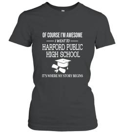 Hartford Public High School