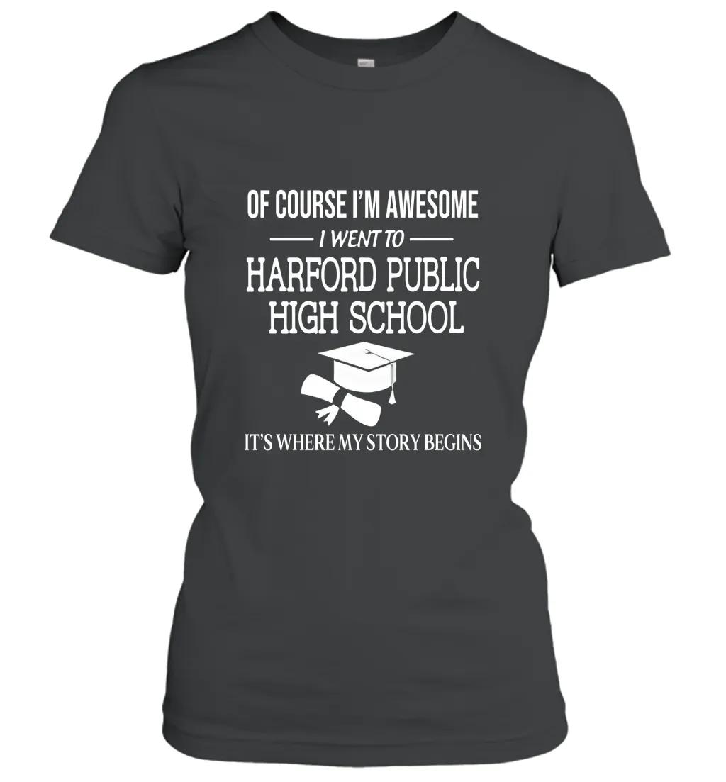 Hartford Public High School