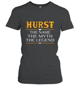 Hurst Legend Name Hurst