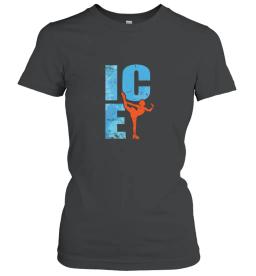 Ice Skating Ice Rink