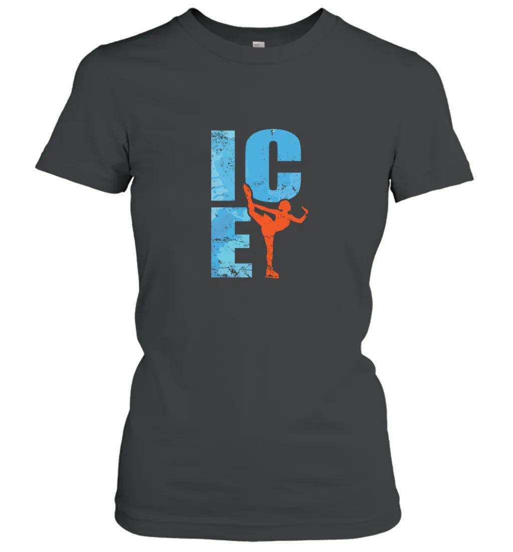 Ice Skating Ice Rink