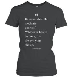 Its Always Your Choice