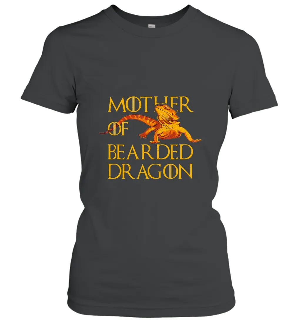 Mother Of Bearded Dragons
