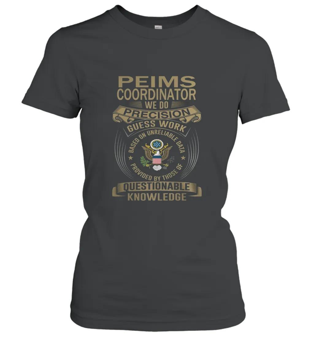 Peims Coordinator Wedo