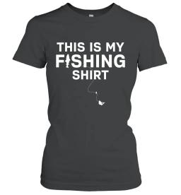 This Is My Fishing