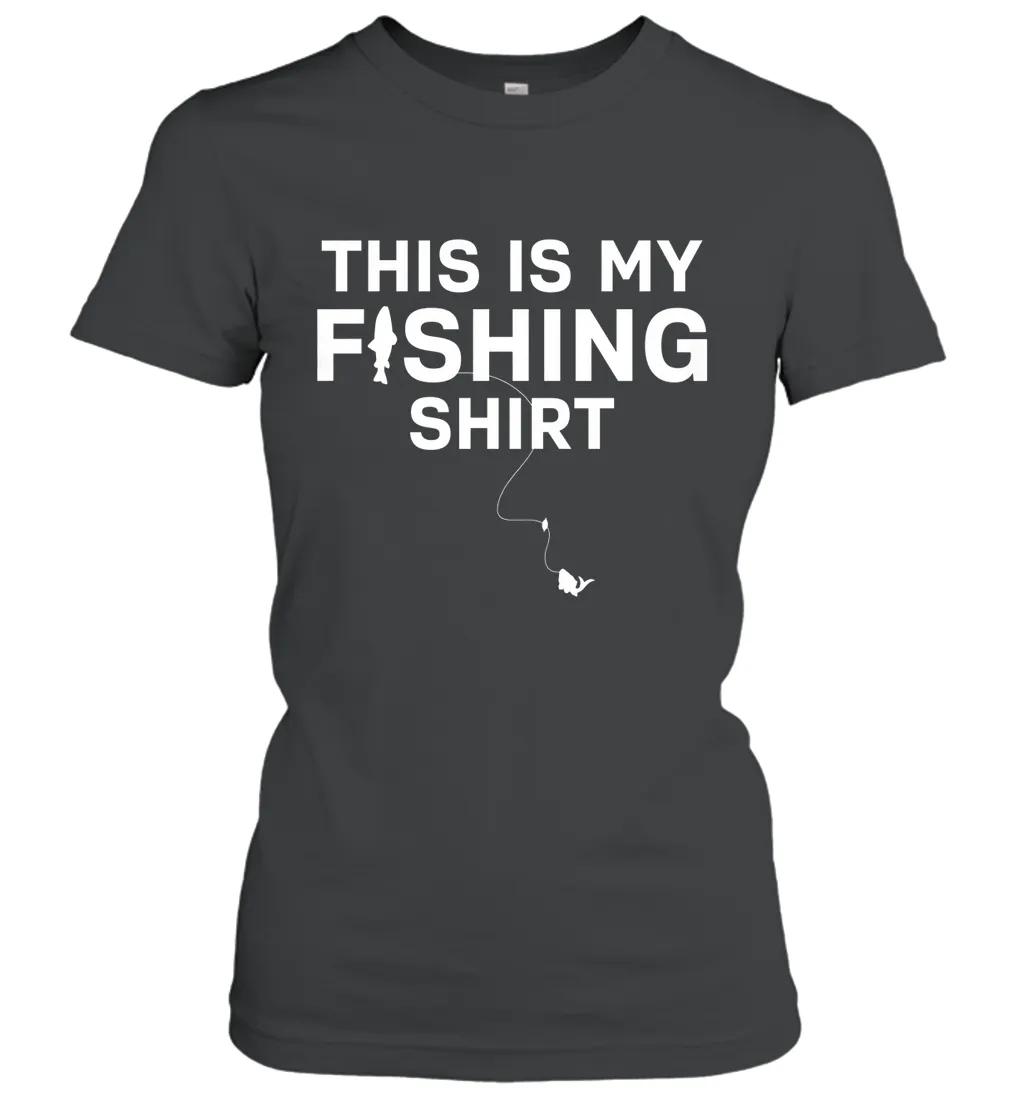 This Is My Fishing