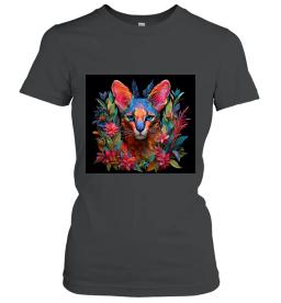 Tumbler 3d Caracal Wrap