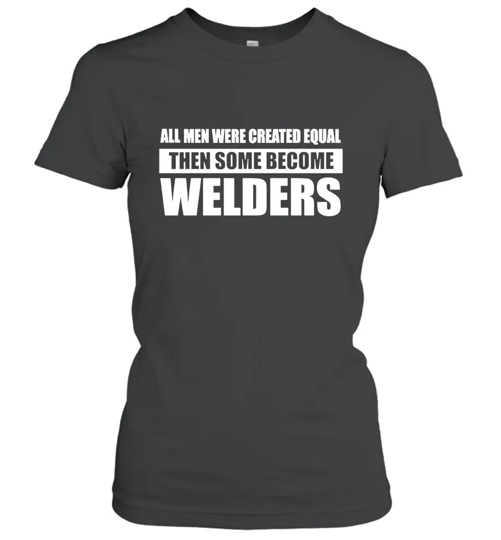 Welders Design
