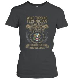 Wind Turbine Technician Wedo