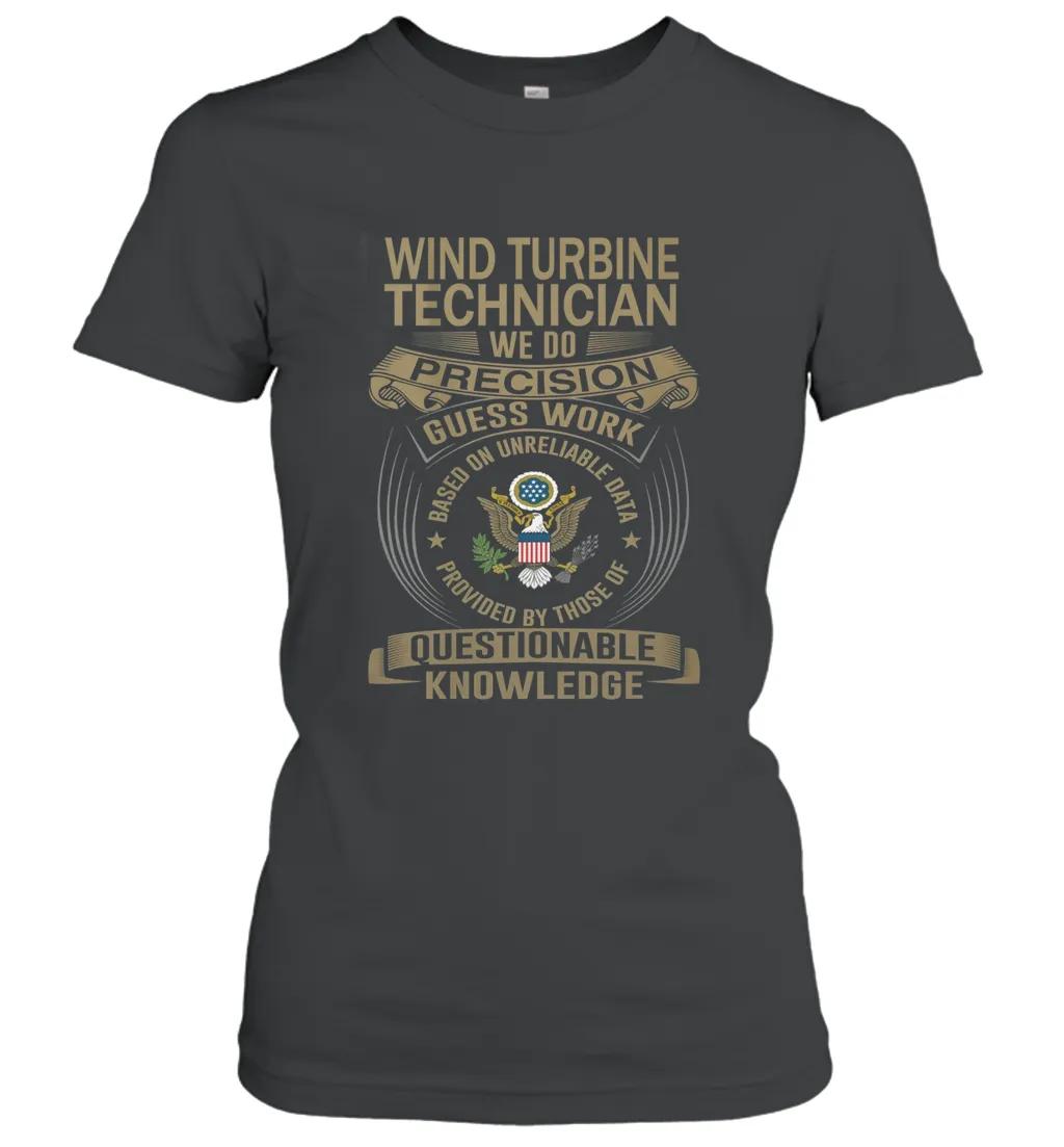 Wind Turbine Technician Wedo