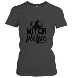 Witch Please