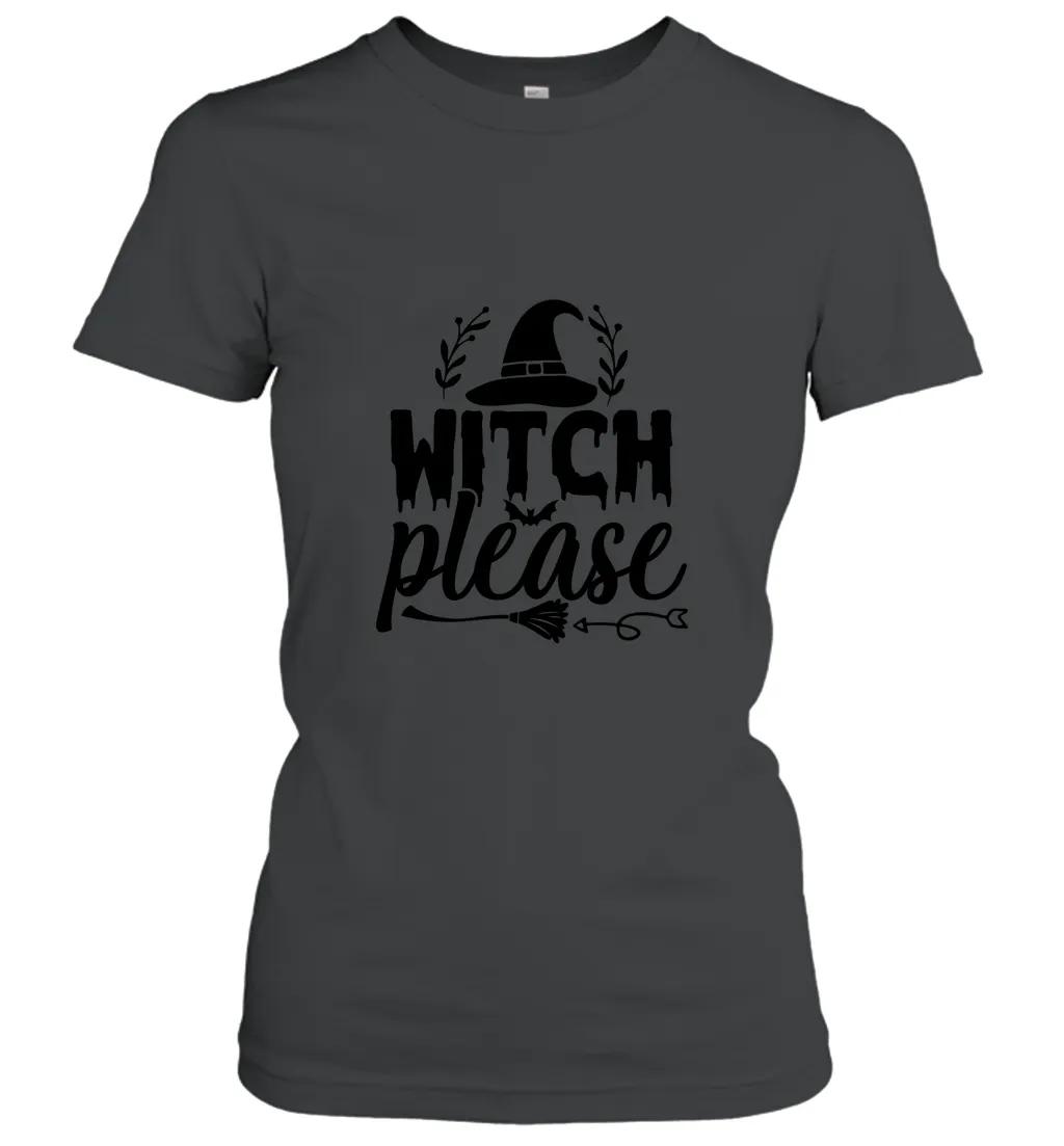 Witch Please
