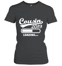 Cousin 2019 Loading Slim Fit
