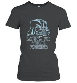 Look Im Your Father