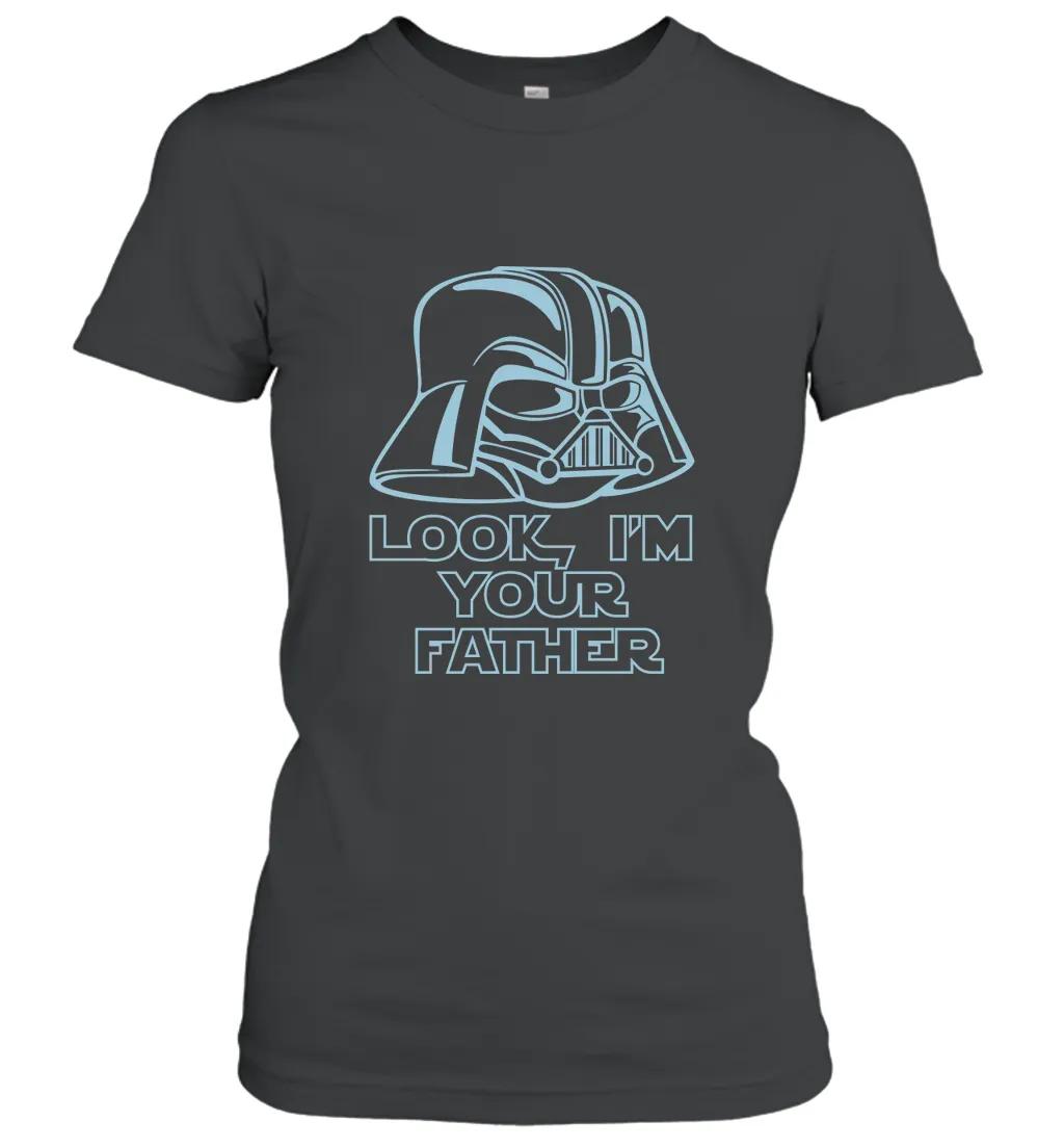 Look Im Your Father