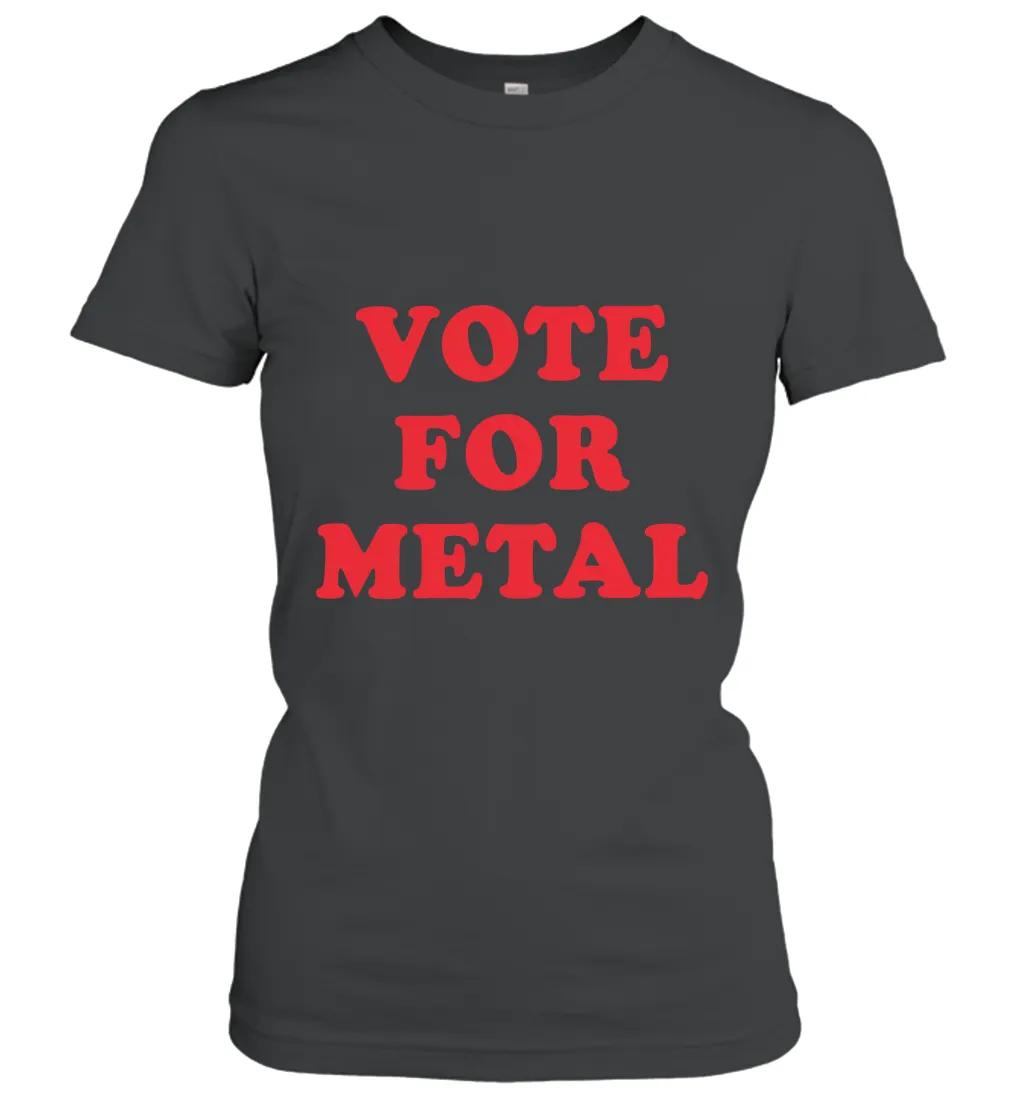 Vote For Metal