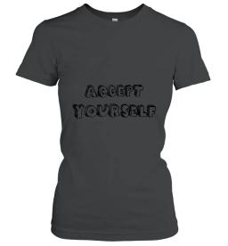 Accept Yourself