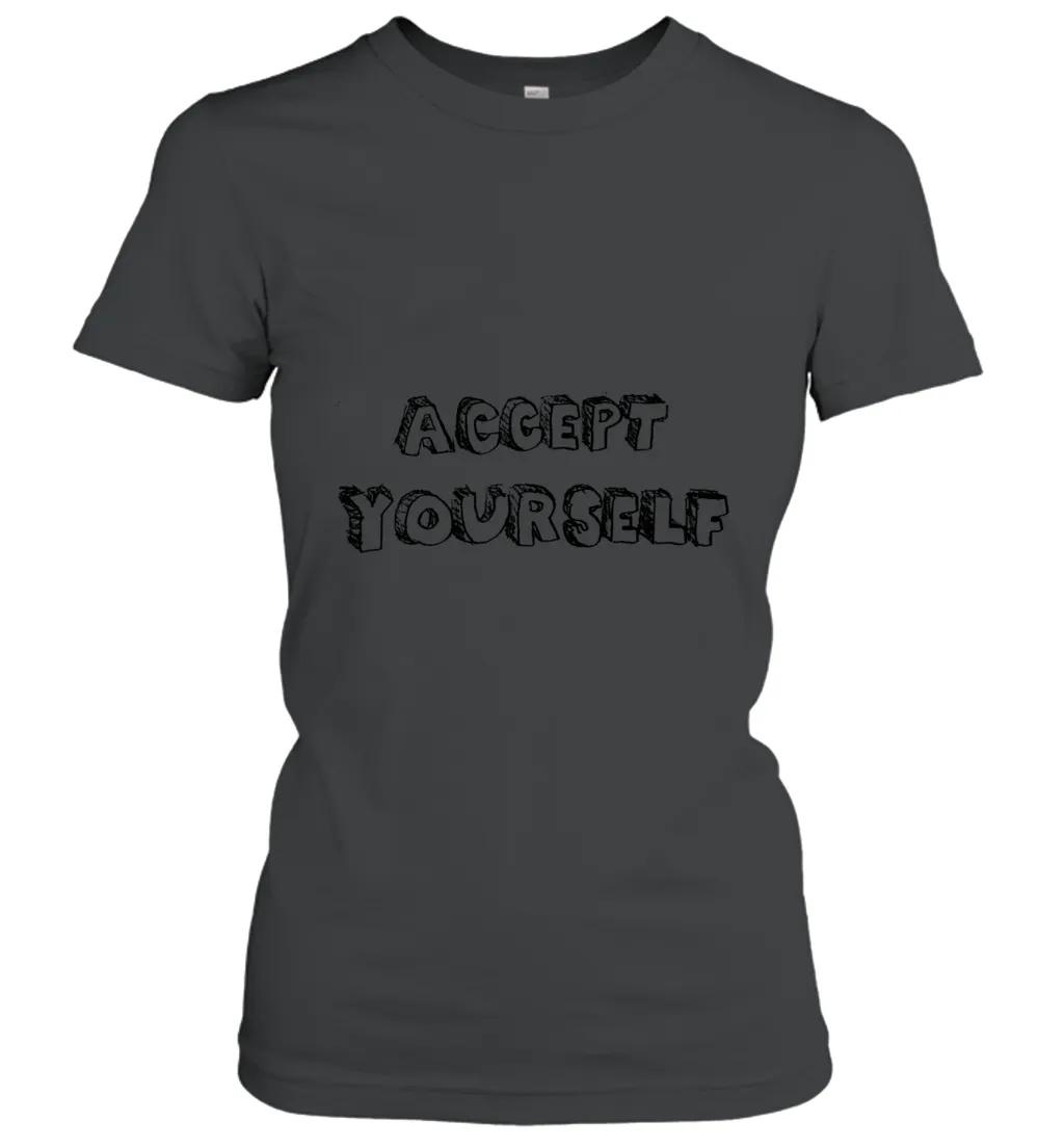 Accept Yourself